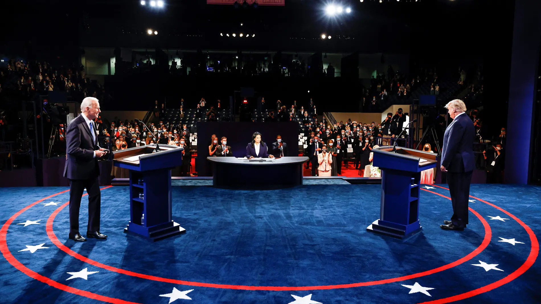 biden trump debate REUTERS